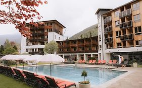 Hotel Die Post